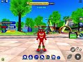 How To UnlockSeries Knuckles And Hat UGC(Sonic Speed Simulator)!