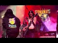 The Stowaways - Highway to Hell live on Shiprocked 2024 2/9/24