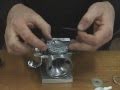 Tillotson Carburetor Repair & Maintenance