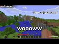 Craziest Minecraft Seeds OF ALL TIME! #4