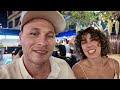 HUA HIN NIGHT MARKETS VLOG - Seafood, Tuesday Market, Cicada & More | Complete Guide 2024