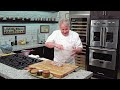 My Top 5 Compound Butters | Chef Jean-Pierre