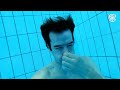How to swim underwater without holding your nose - No more pain