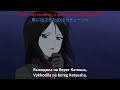 Katyusha (Girls Und Panzer) Multi-Languages Lyrics Слава Україні!