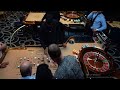 BIG WIN ON TABLE ROULETTE BIG betting exclusive video 2022-07-15