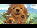 Super Smash Bros. Ultimate Gameplay Pt. 1 - Nintendo Treehouse: Live | E3 2018