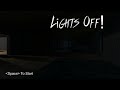Lights Off