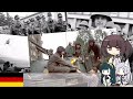 【German Military Song】Erika (Japanese Version)【NEUTRINO AI KIRITAN】