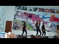 Bollywood remix song/tibetan girls group/Lakhanwala