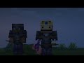 Why This Robot is Impossible to KILL in this Minecraft SMP...