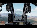 I can’t stop flying the Mirage F.1 || DCS World