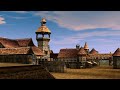 Lineage II: 1 Hour of Calm, Nostalgic Ambient Music for Study and Work