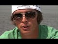 A Day in the Life: Rickie Fowler