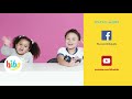 Kids Try Snacks from Peru | Kids Try | HiHo Kids