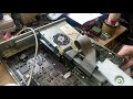 Fixing a Compaq Deskpro 386s/20N Part 3 : The Hard Disk Drive