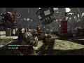 A GoW3Beta Montage feat. Thunder :: Storm of the Century