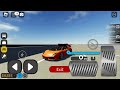 Lamborghini Gallardo - Drive - Roblox Driving Empire