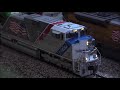 Review: New MTH HO SD70ACes! KCS, UP 1943, 9096 & 1111! DCC w/ ProtoSound 3.0, DCS, DC!