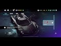 Jesko Absolut Stage 7 Max + Modshop + Races | Need For Speed No Limits