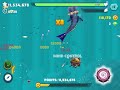 Abyss shark game play (read description)