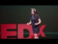 Unlock the Gen Z employee: Inside the mind of a native digital | Hannah Williams | TEDxAsheville