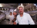 Guy & Michael Symon Eat a Ridiculous Reuben in Cleveland | Diners, Drive-Ins & Dives | Food Network