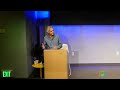 The Neurogenesis Diet | Dr. Brant Cortright | Talks at Google