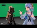 Ayaka buff in 4.3 [Animation/ Behind the scene]