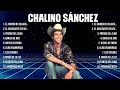 Chalino Sánchez ~ Românticas Álbum Completo 10 Grandes Sucessos