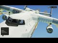 Testing If the LARGEST CARGO PLANE Can Survive FLAK? Stormworks