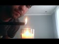 Youtube flame trick