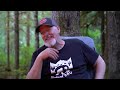 Bigfoot Beyond the Trail: In the Shadow of Mount St. Helens (Sasquatch eyewitness interview)