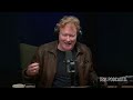 Conan Explains What Happened To His Body After “Hot Ones” | Conan O'Brien Needs A Friend