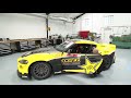 Building the Ultimate 1000hp A90 Toyota Supra With Steph Papadakis