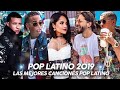 Pop Latino 2019   Maluma, Luis Fonsi, Ozuna, Nicky Jam, Becky G, Daddy Yankee   Lo Mas Nuevo