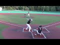 HV Bulldogs vs Diamond Baseball Academy Diamond Nation World Series 16U