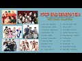 RECALL THE YOUTH: KPOP 2ND GENERATION BEST SONGS COLLECTION - PART 1