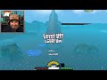 Playing as *NEW* Trumpet Fish! | Feed & Grow Fish