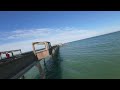 Flying FPV with DJI Avata 2 | Drone Over the Sea 🌊🚀 #DJI #FPV