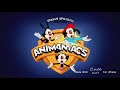 Animaniacs intro meme