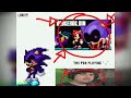 Sonic Lost Fangame? Genesis.BIN (All Endings and Secrets)