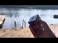 How to solve a Rubik’s Cube
