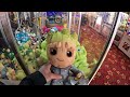 Claw Machines UK Episode #31 | Southsea Clarence Pier | Record Breaking WINS For Southsea