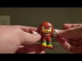 I Revealing goo jit zu minis of knuckles