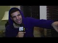 Drake on His 1st Mixtape 'So Far Gone' & His Hopes for His Career (2009) | #TBMTV