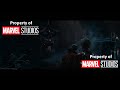 Avengers vs Guardians of the Galaxy Full Scene - Avengers Infinity War Movie Clip HD [1080p 50FPS]