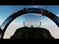 F-15E Strike Eagle: Air To Air Radar WVR ACM Auto Aquisition Modes  | DCS