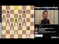 Magnus Carlsen's Greatest Endgame