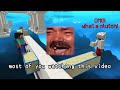 I Learned 9 INSANE Skills in Minecraft