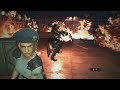 (Resident Evil 3 Remake) Flamethrower Nemesis - Boss Fight